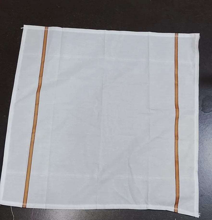 Men Cotton Handkerchief