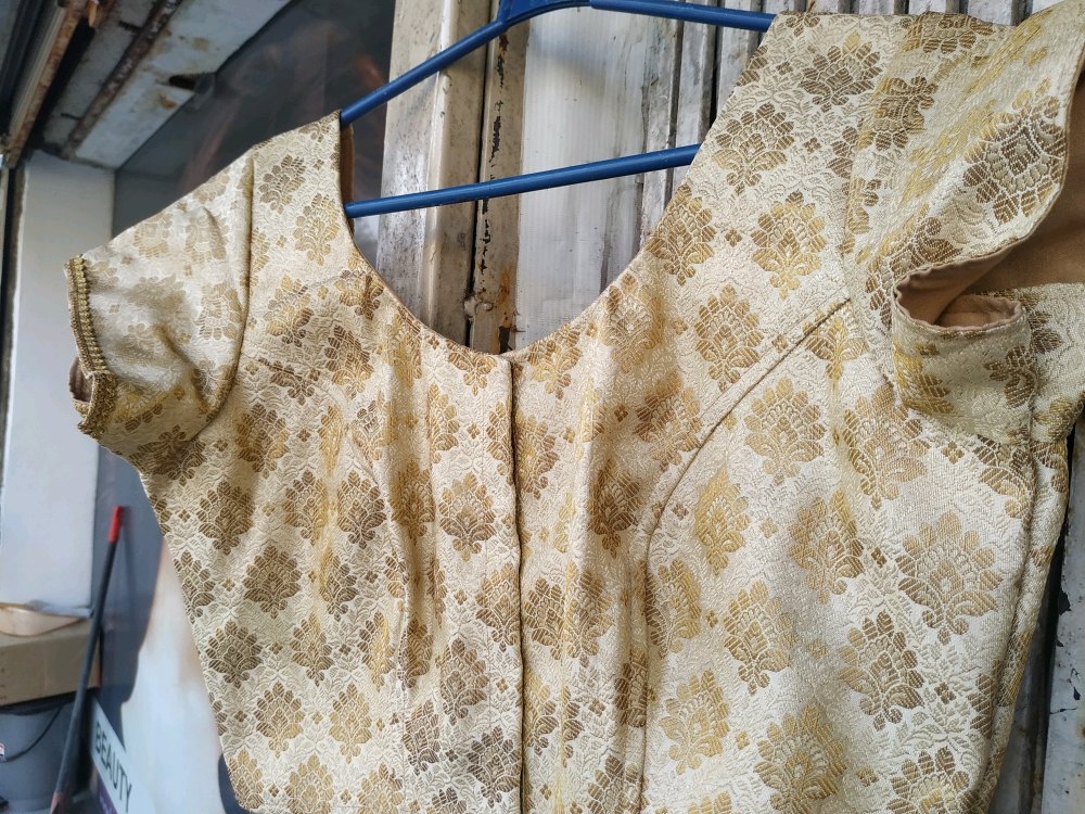 Designer Ladies Blouse