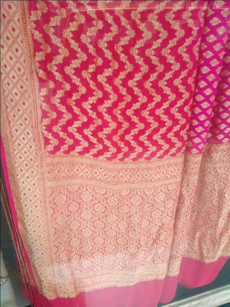 Designer Party Wear Saree