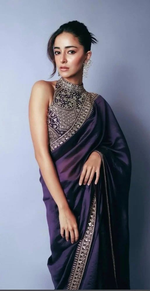 Ladies Designer Saree