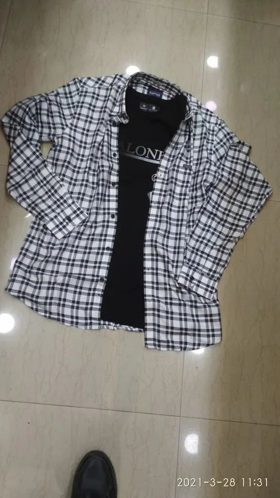 Mens Shirt