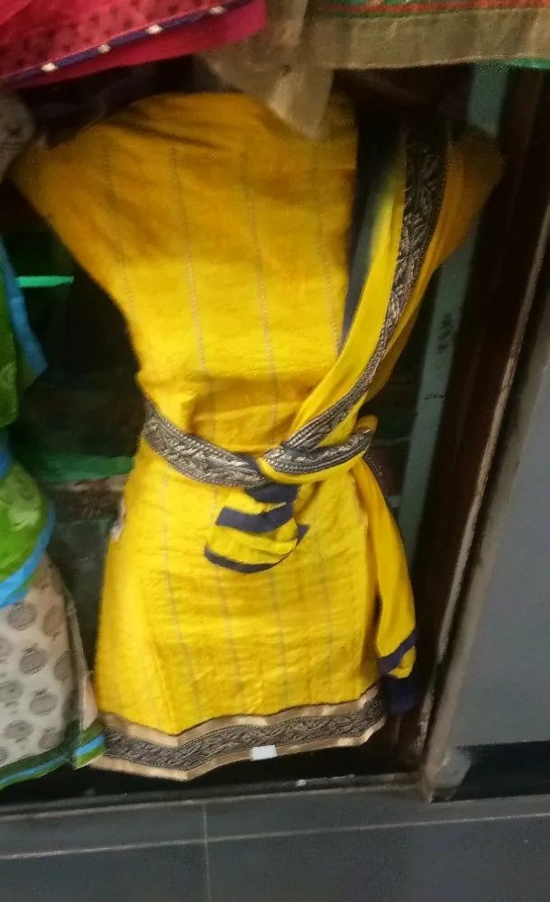 Designer Ladies Suit Material