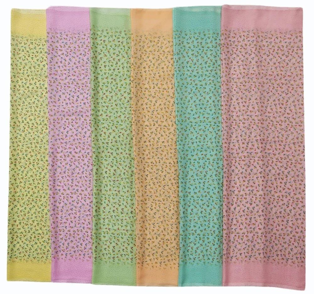 Reniyal Print Saree