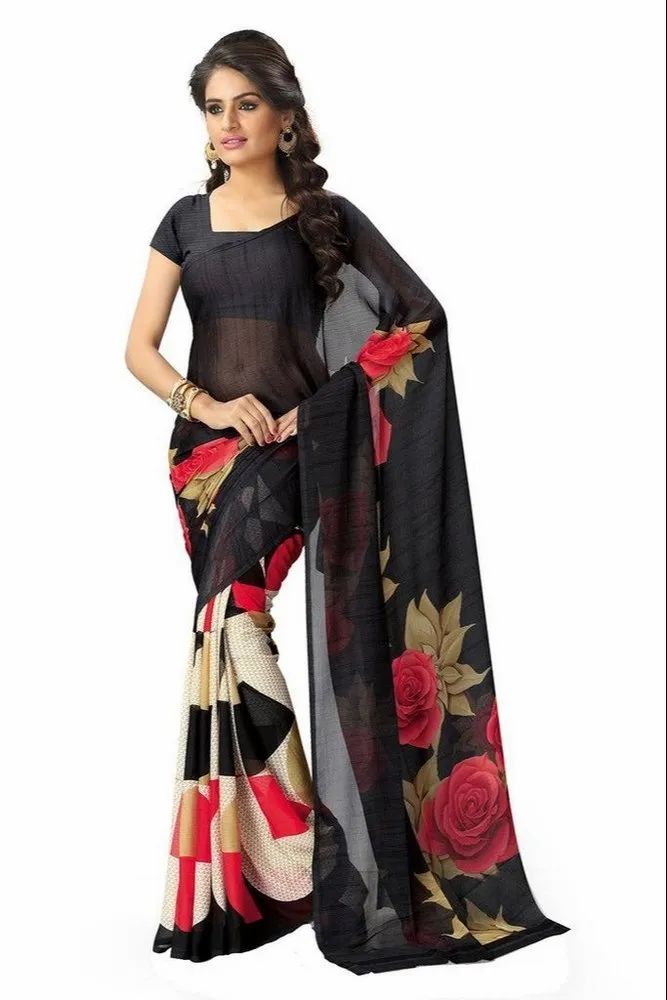 Fancy Saree