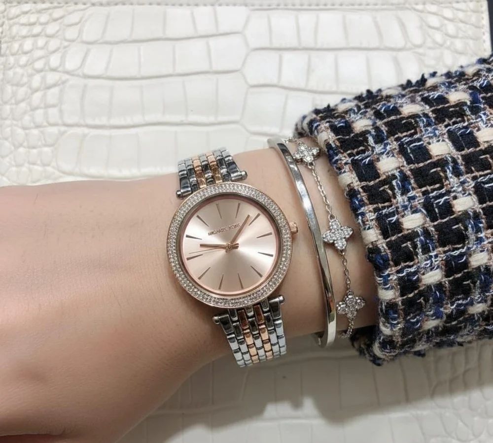 Michael Kors Ladies Watch