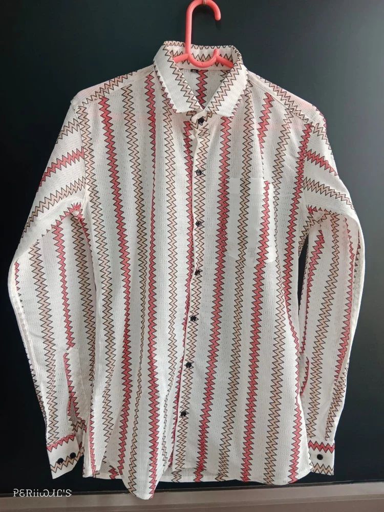 Polyester Shirts