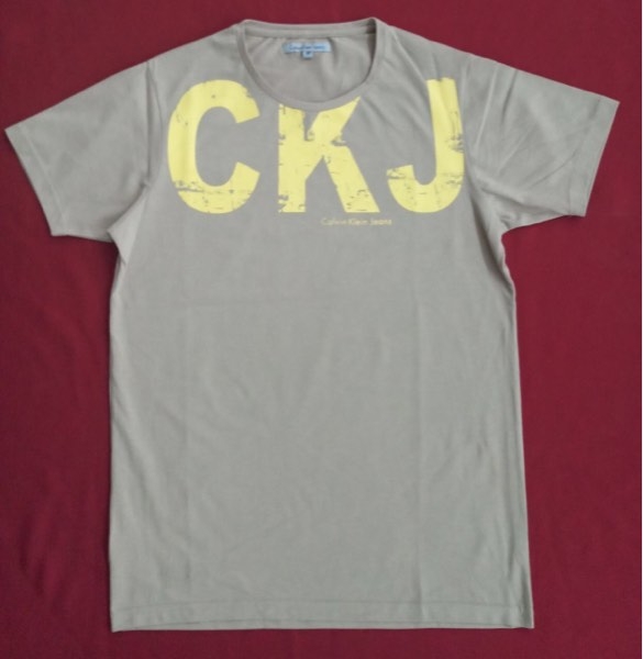 T Shirts