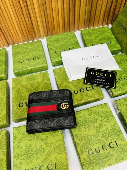 321 GUCC_I PREMIUM QUALITY WALLET