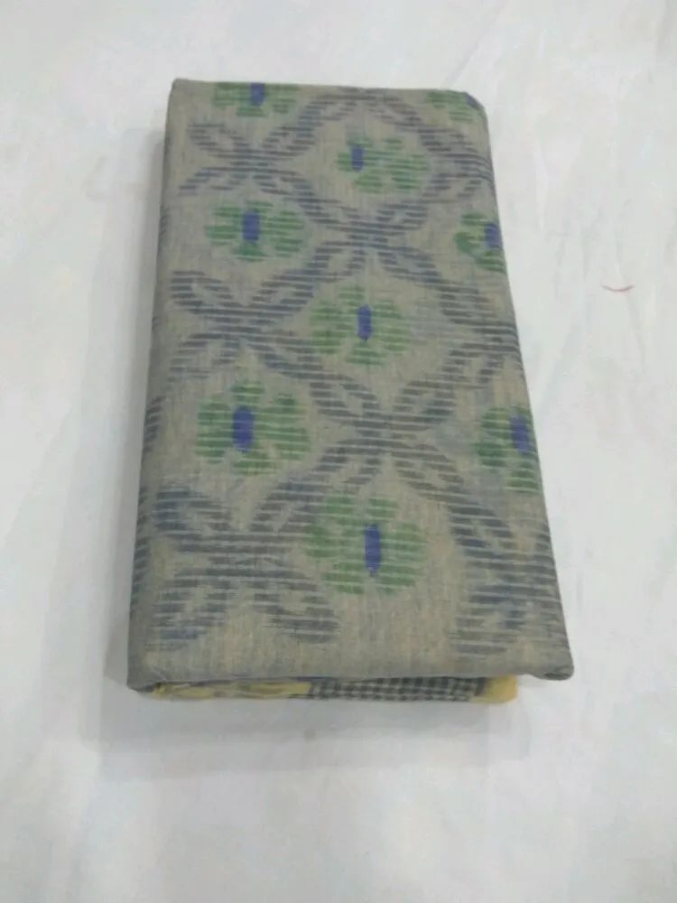 Cotton Saree