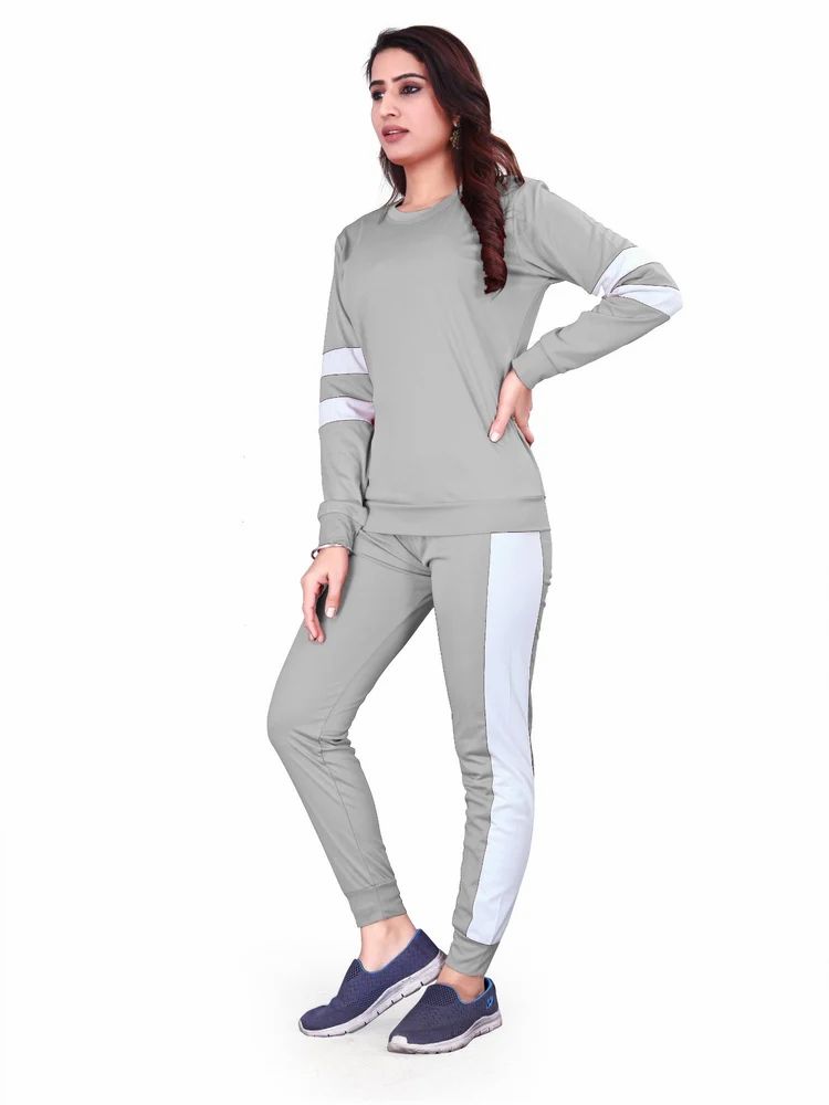 Ladies Track Suit Night Suit