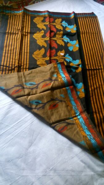 Kolkata Handloom Sarees