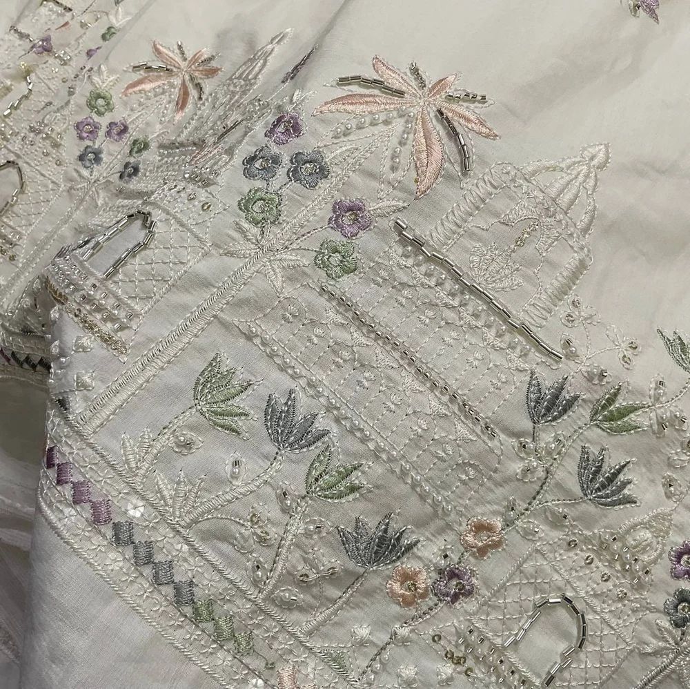 Men's Ethnic Wear Fabrics