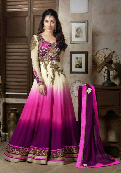 Ladies Suit