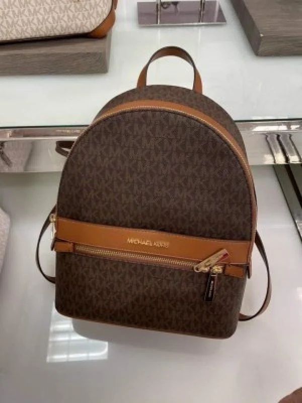 Michael Kors Backpack_With_DustCover