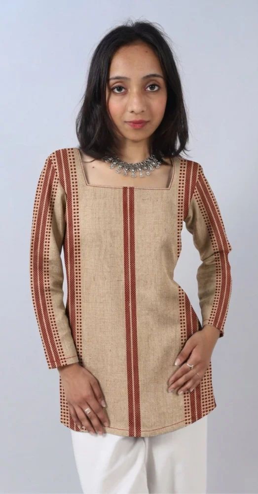 Trendy Daily Kurti
