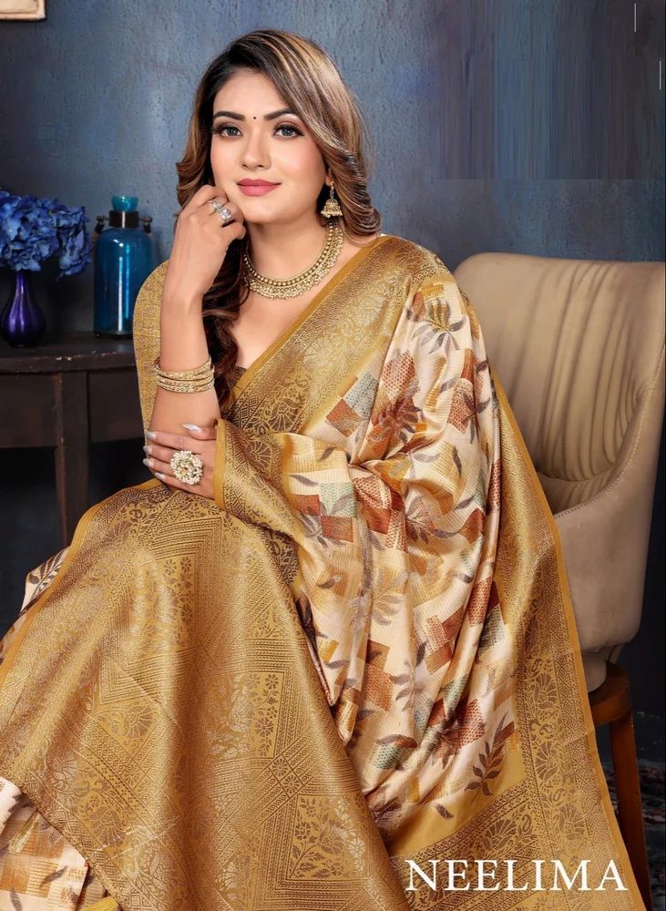 Silk Saree in Bangalore