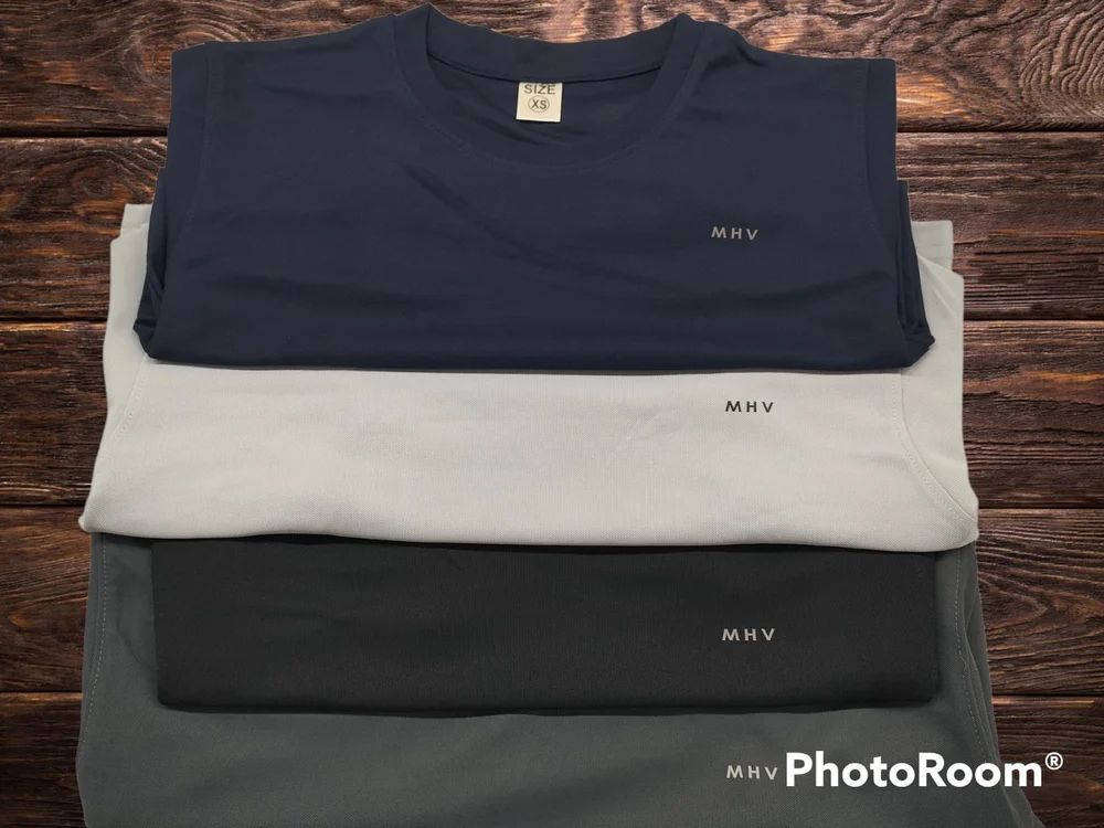 Active Wear Clothing