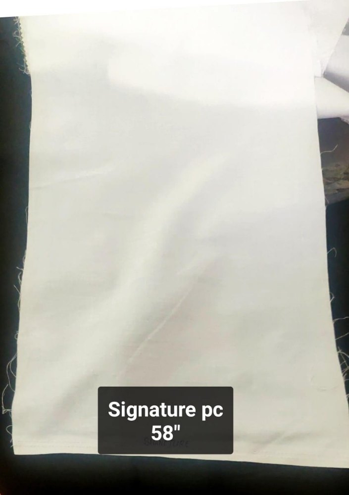 Linen Shirting Fabric