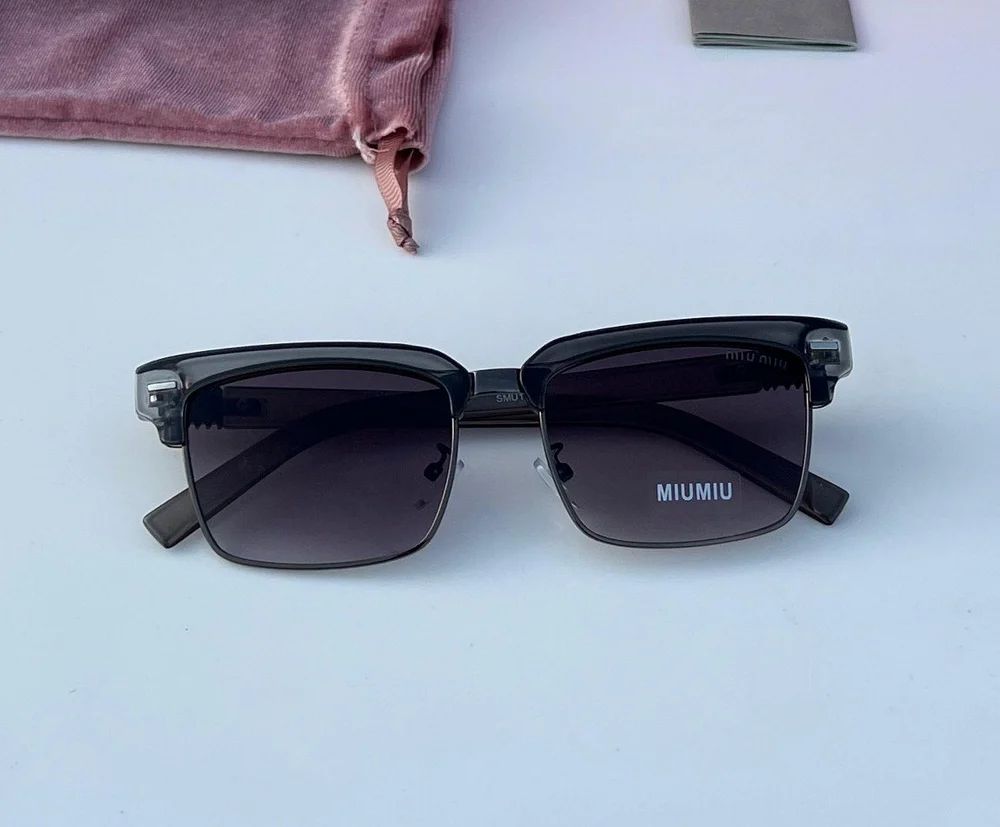Miu Miu Sunglasses