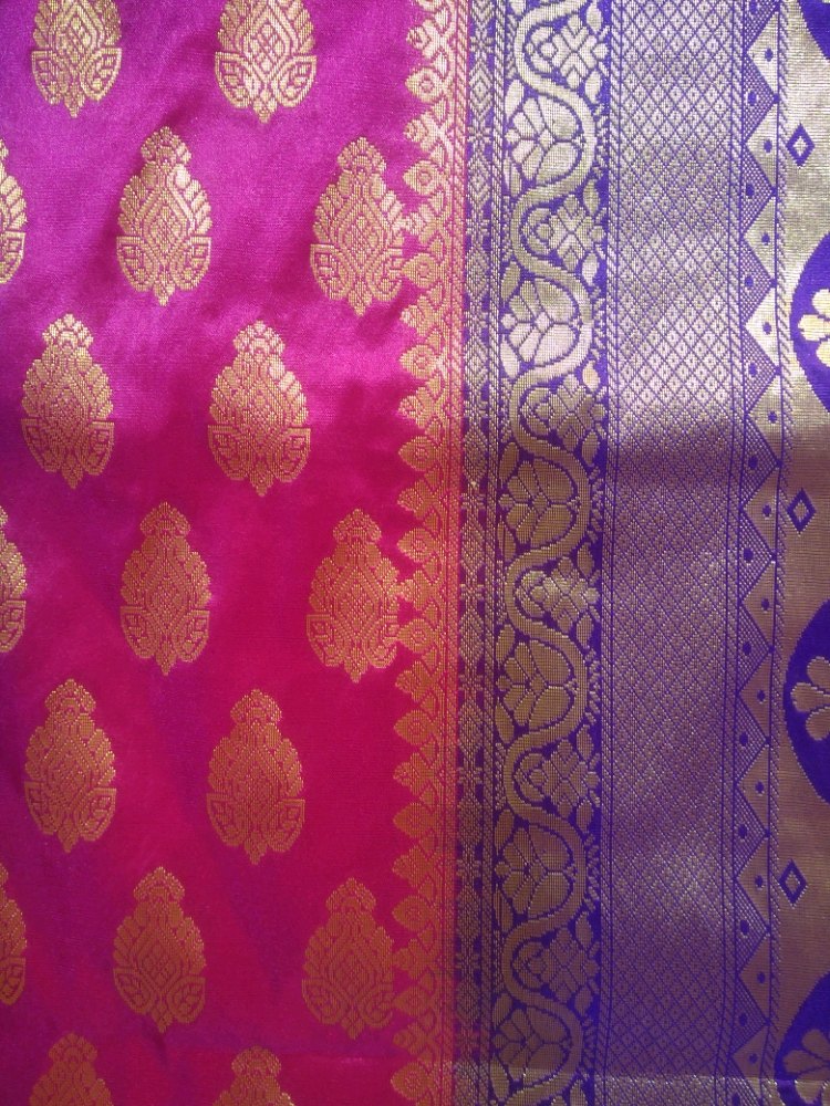 Printed Sarees