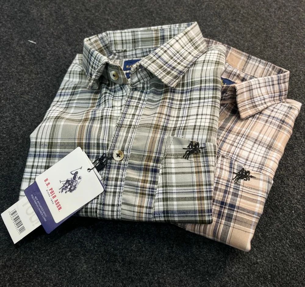 Premium Oxford Shirts