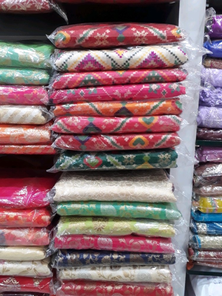 Silk Sarees