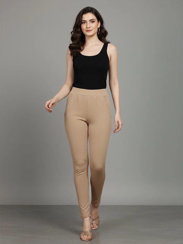 Women Casual Trouser