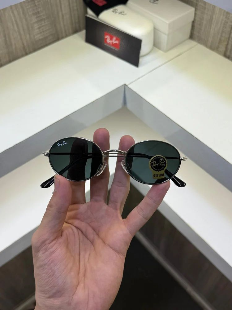 Ray Ban 8796 Sunglasses