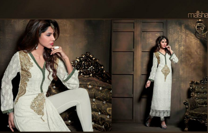 Party Wear Suits