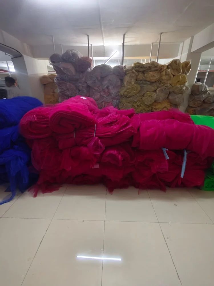 Mosquito Net Fabric
