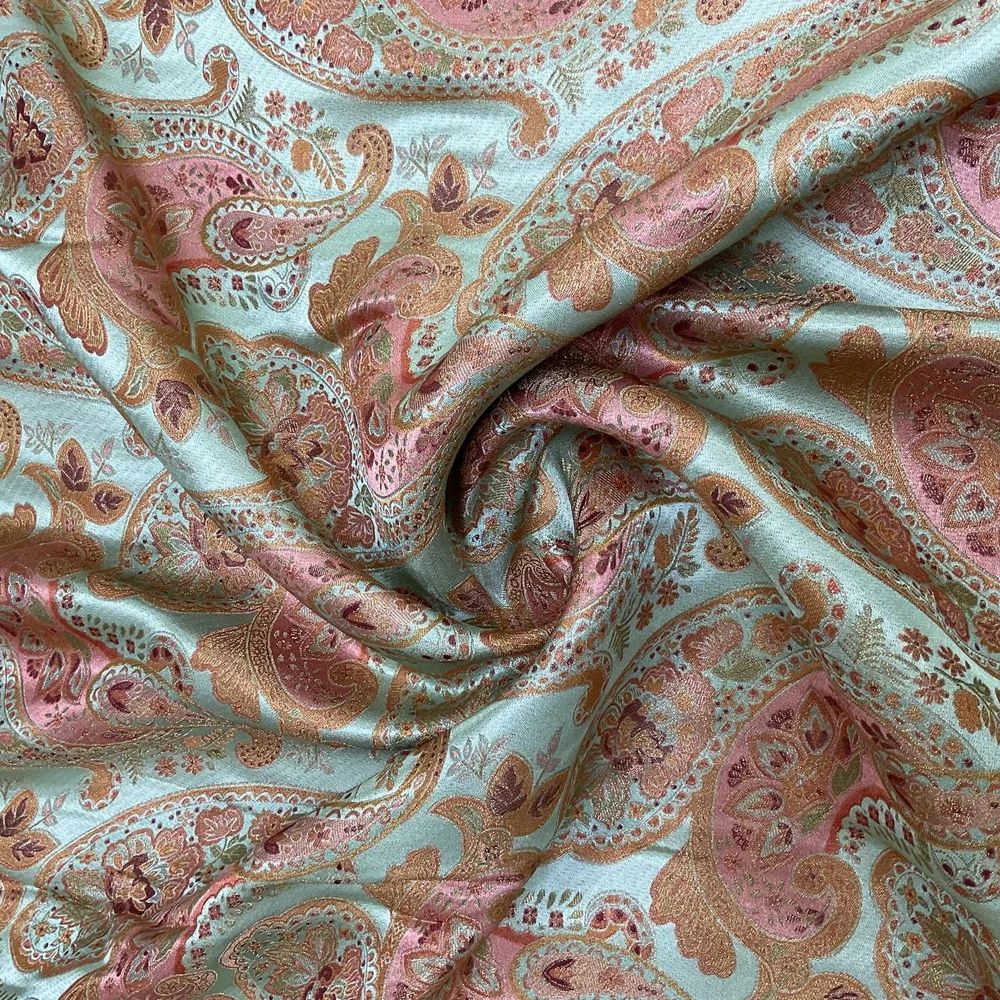 Deisgner work wedding sherwani fabrics