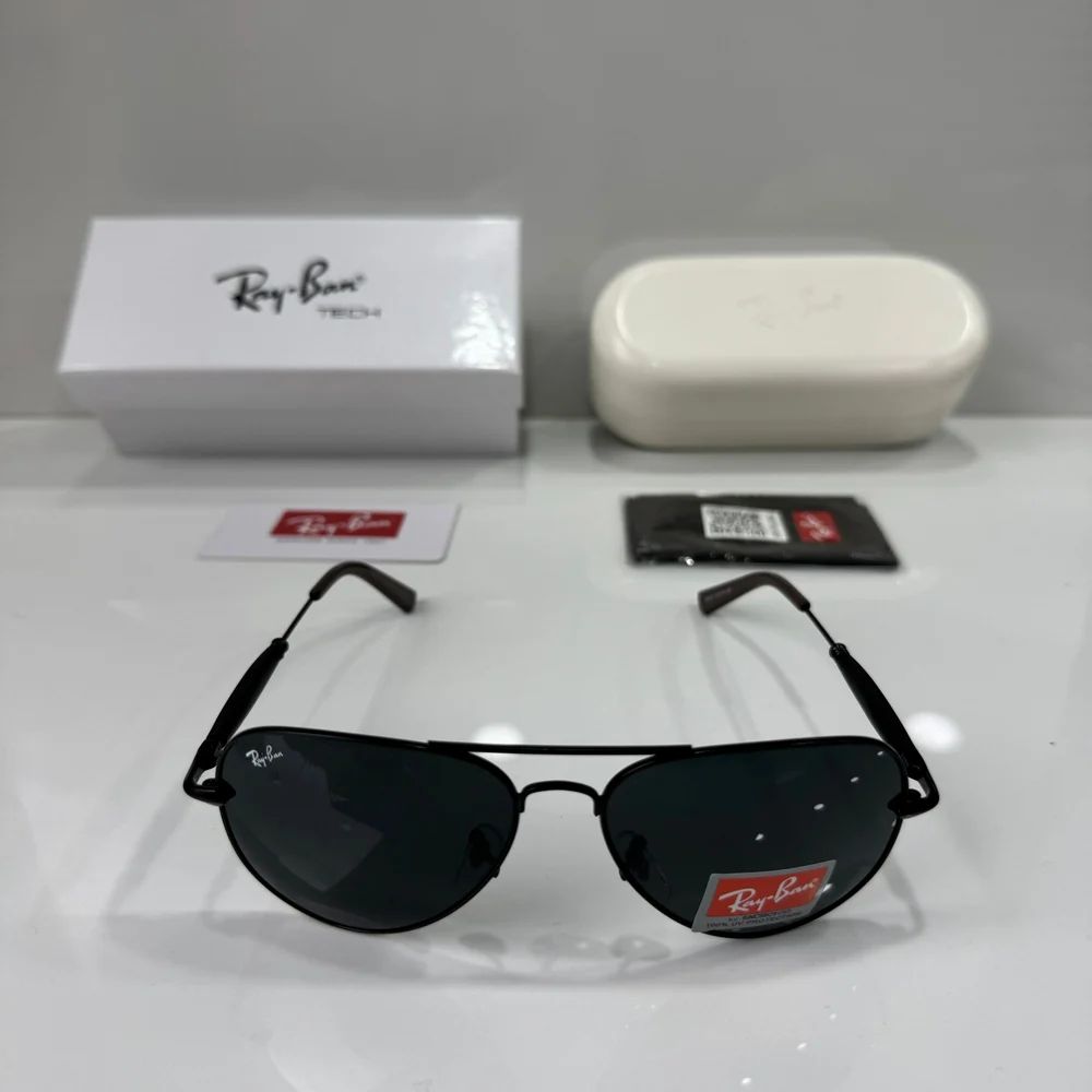 Ray Ban Aviator Sunglasses