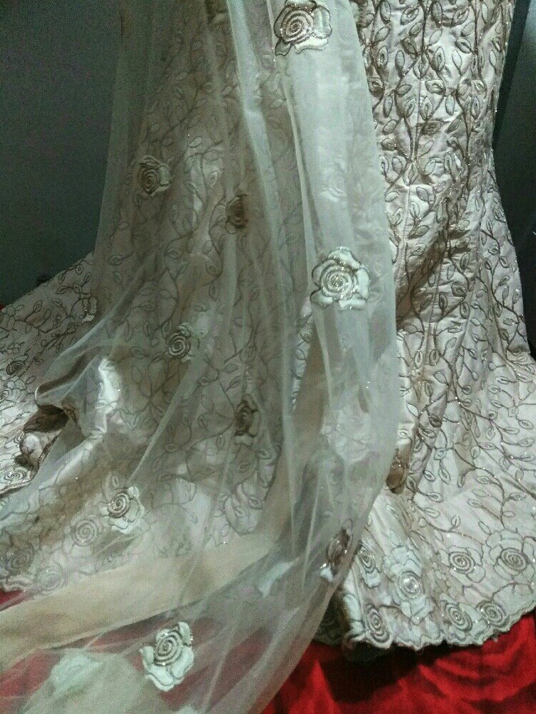 Lahenga Choli