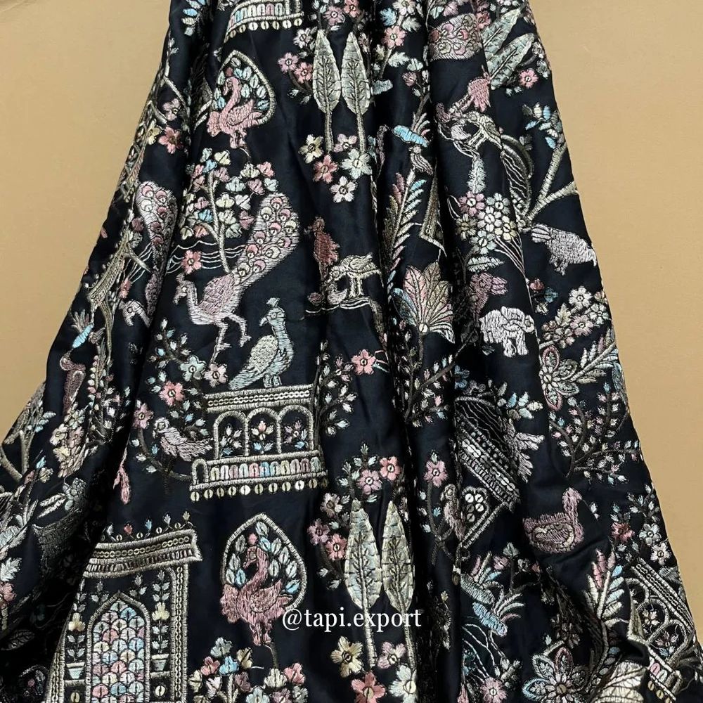 Wedding Sherwani Fabric For Groom