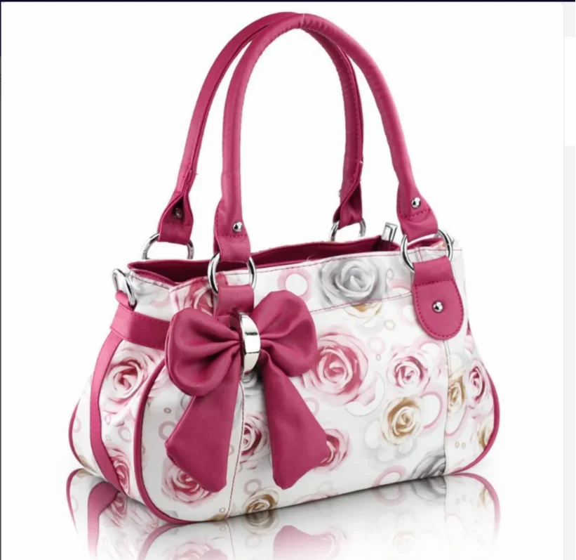 Ladies Handbag