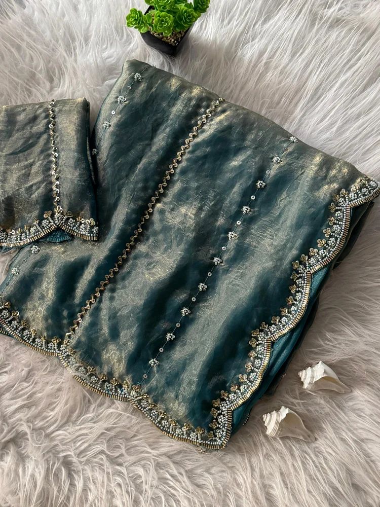 Pure Silk Sarees