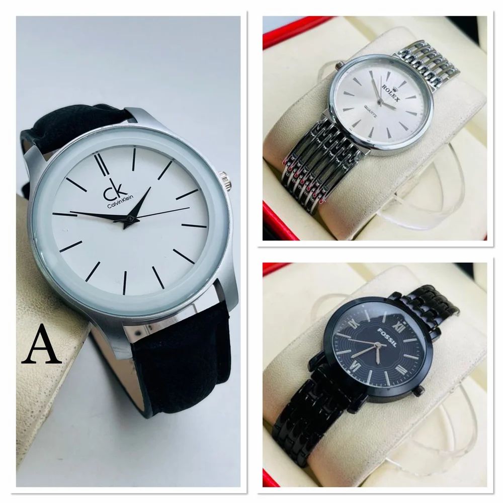 Calvin Klein Ck Hand Watch