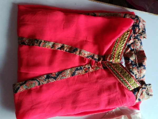 Ladies Salwar Kameez