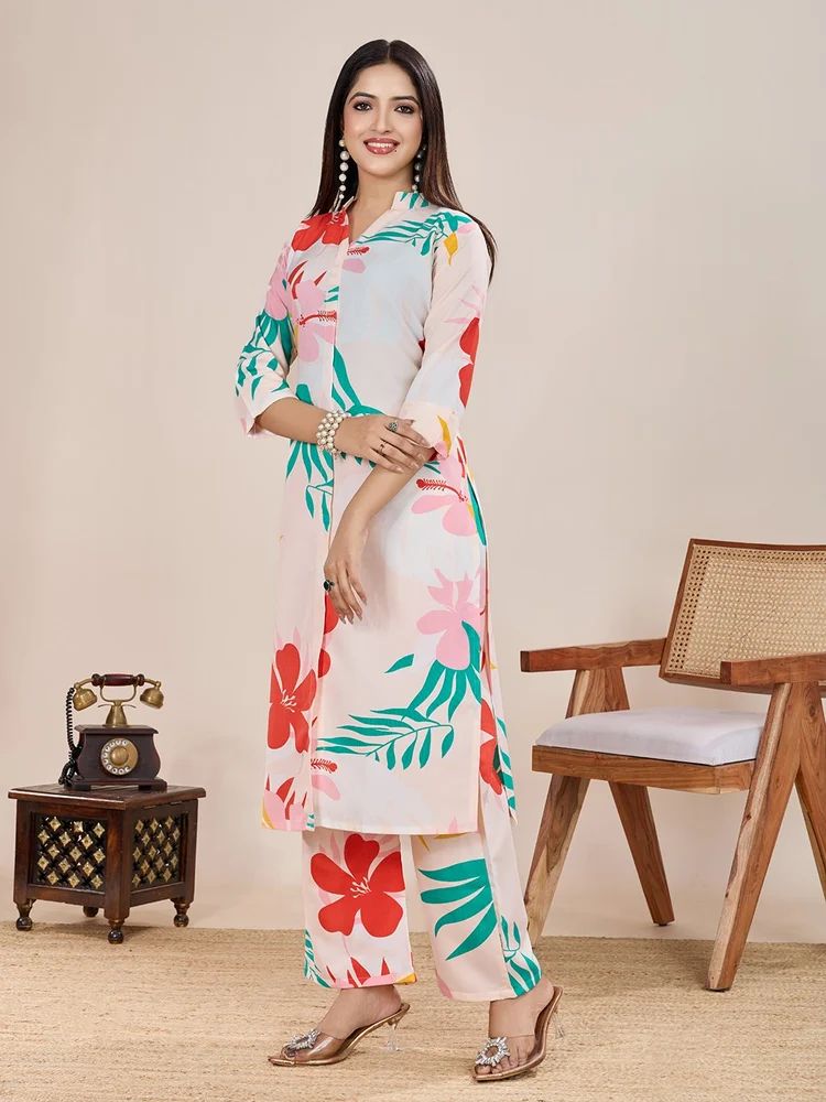 Women Co Ord Set