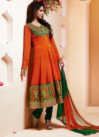 Fashion Anarkali Suit