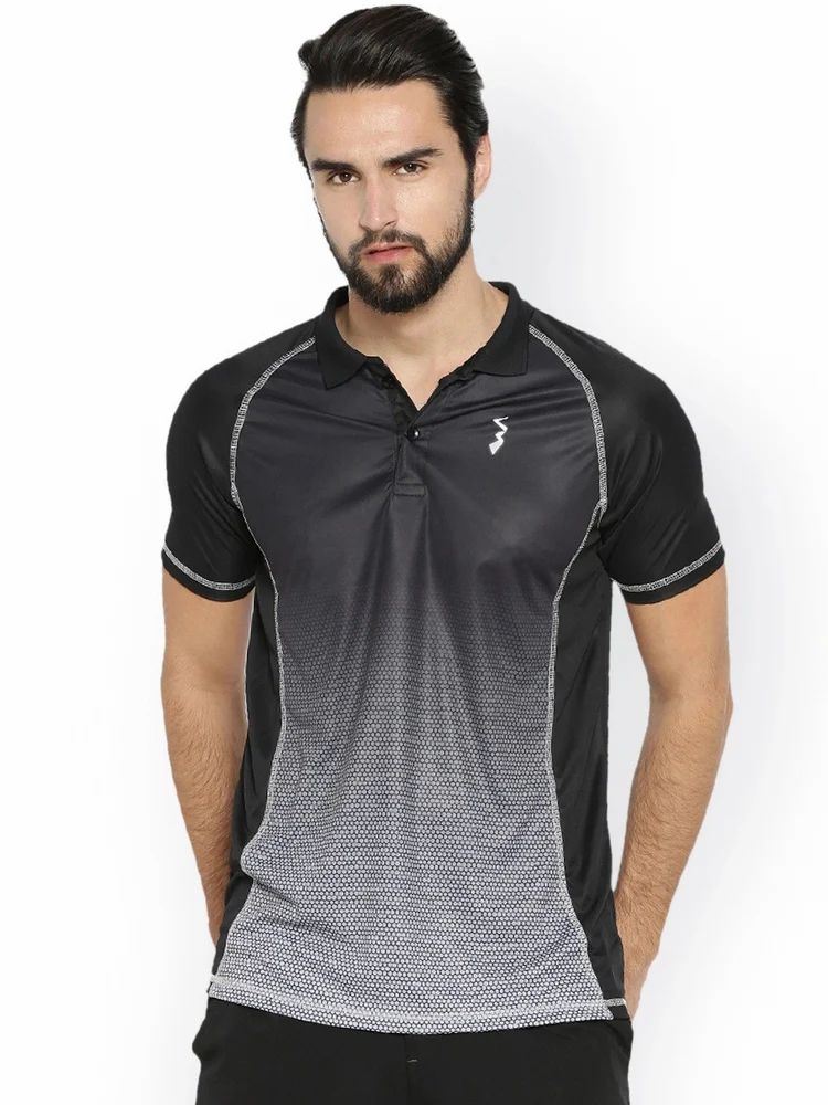 Mens Cotton T Shirt