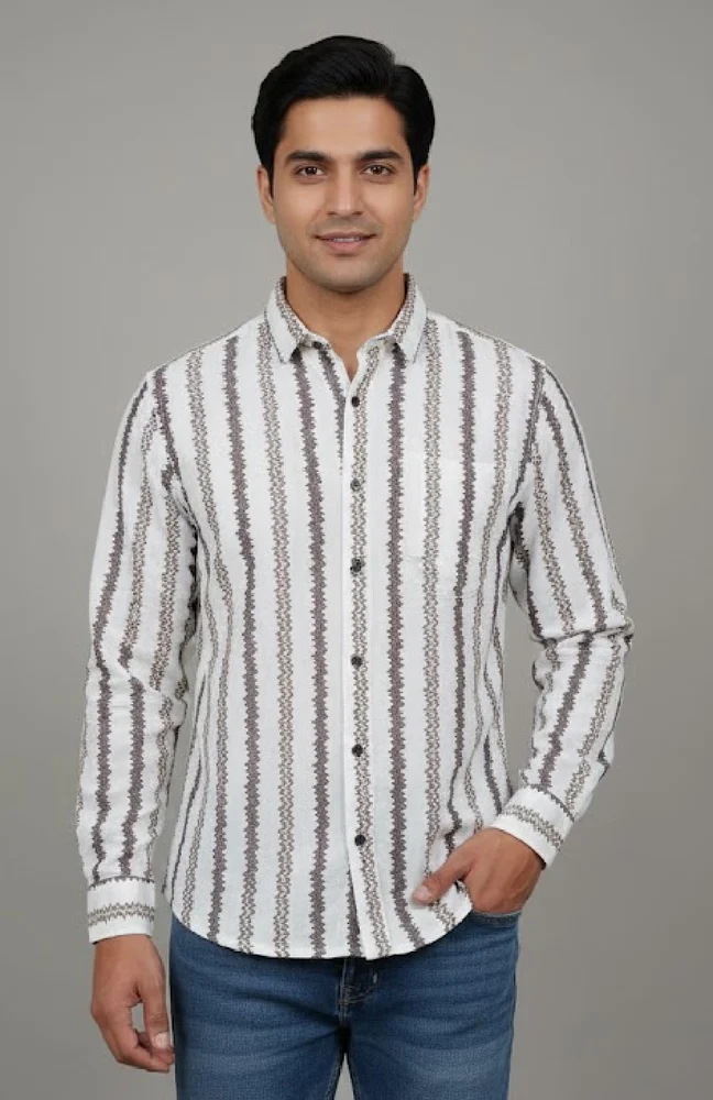 Mens Shirt