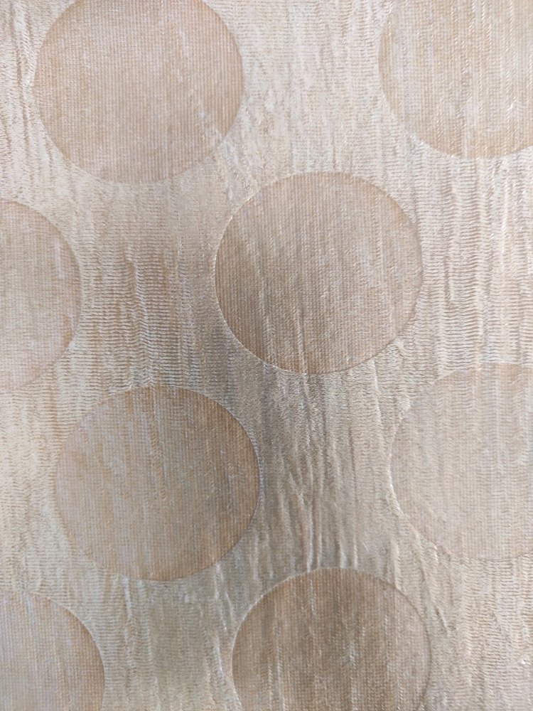 Fancy Fabric