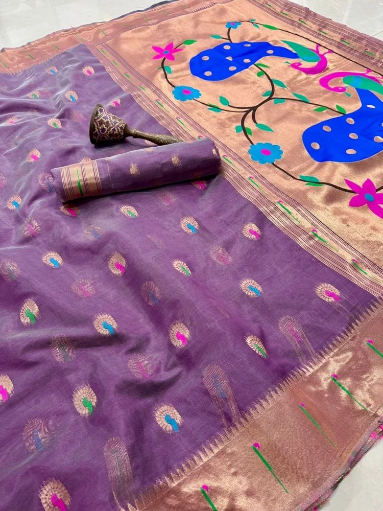 Pure Silk Sarees