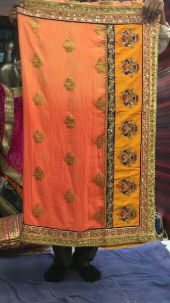 Designer Sarees
