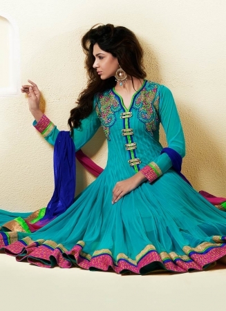 Fashion Anarkali Suit