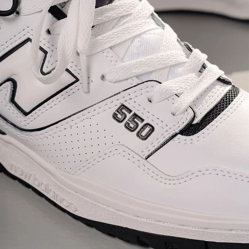 New Balance 550 Oreo