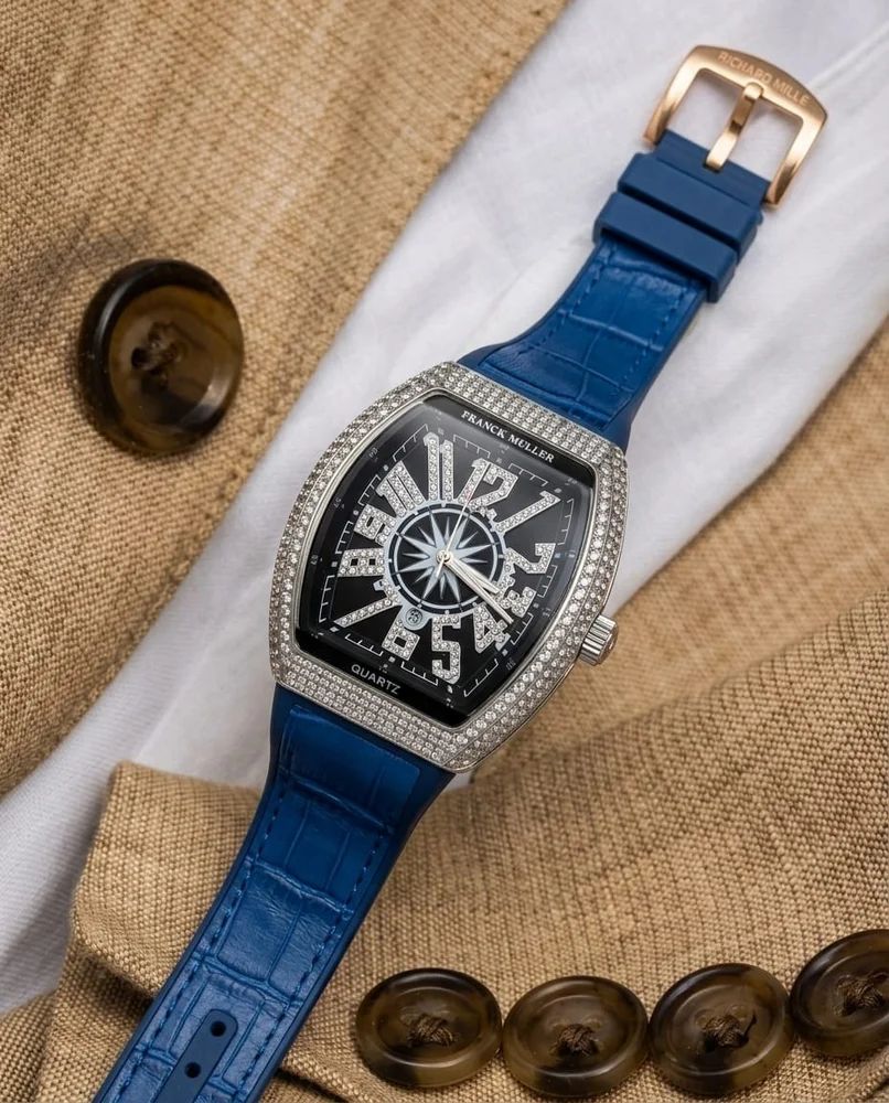 Frank Muller Watches