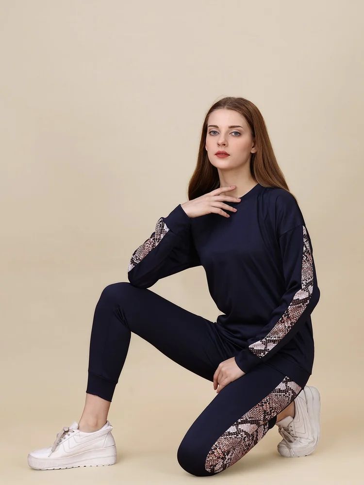Women's Tracksuit