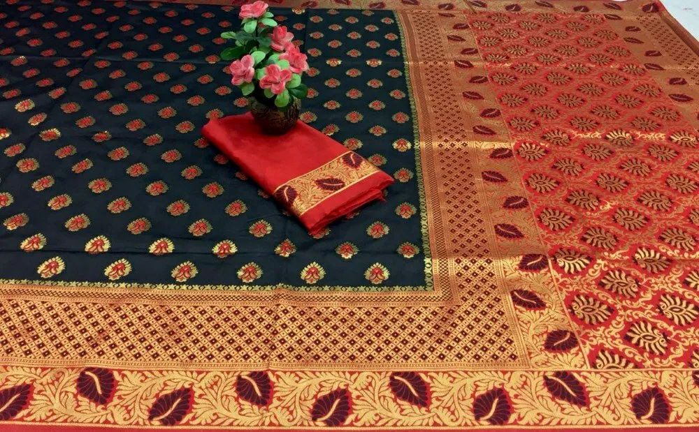 Banarasi Saree